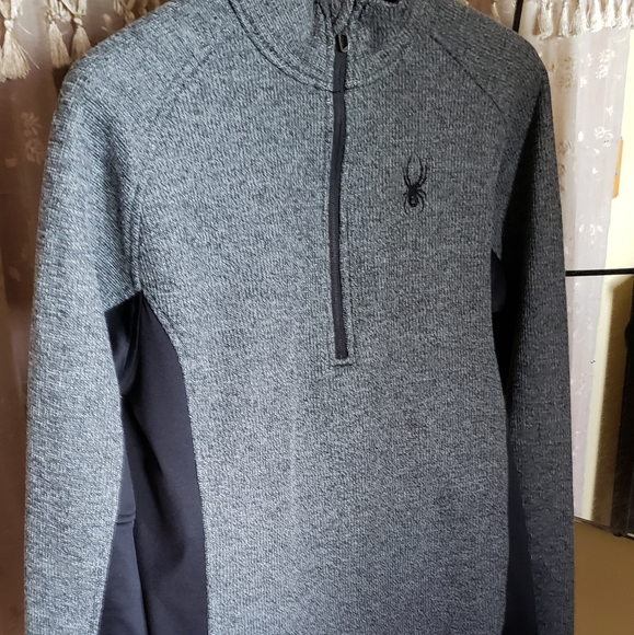 SPYDER | Pull Over Light Jacket - Picture 5 of 15